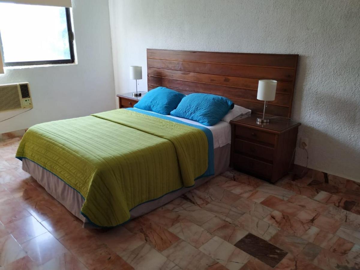 Апартаменты Departamento Deli Канкун Экстерьер фото